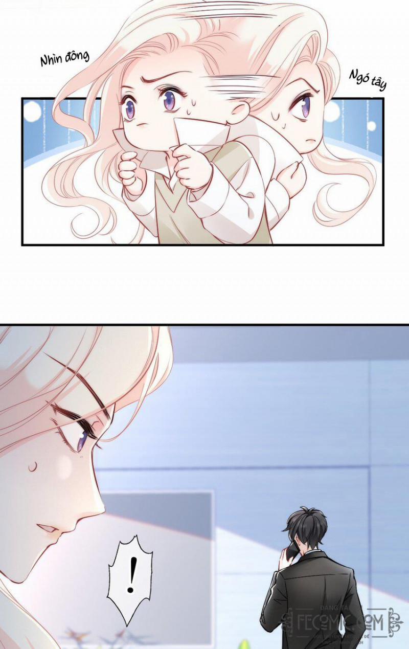 Ngôn Tiếu Loan Loan 2.5 trang 23