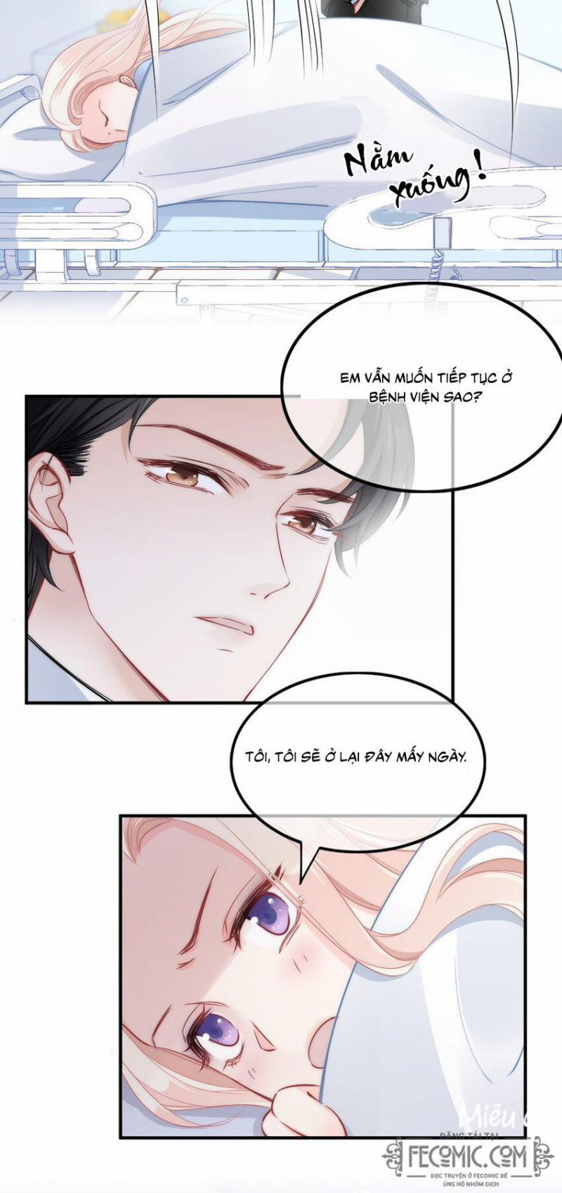 Ngôn Tiếu Loan Loan 2.5 trang 4