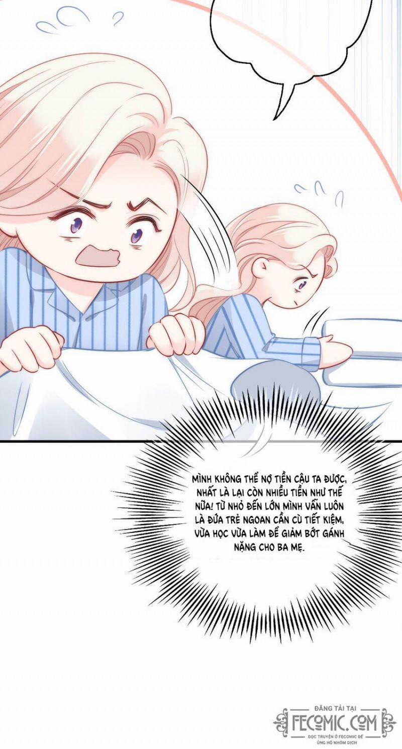 Ngôn Tiếu Loan Loan 2.5 trang 8