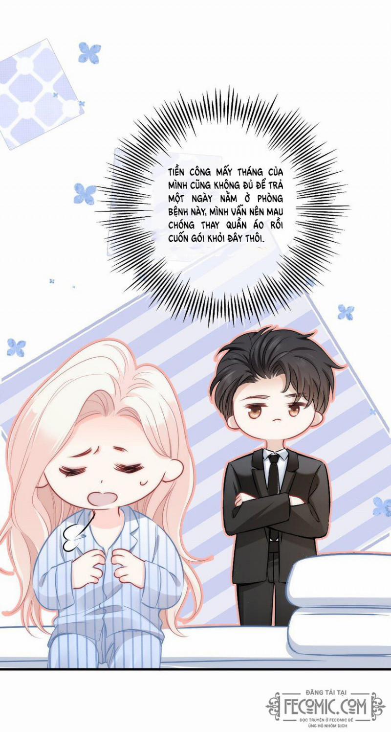 Ngôn Tiếu Loan Loan 2.5 trang 9