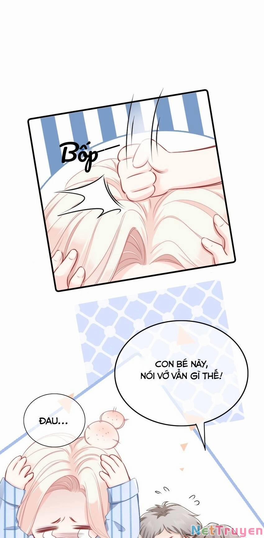 Ngôn Tiếu Loan Loan 2 trang 10