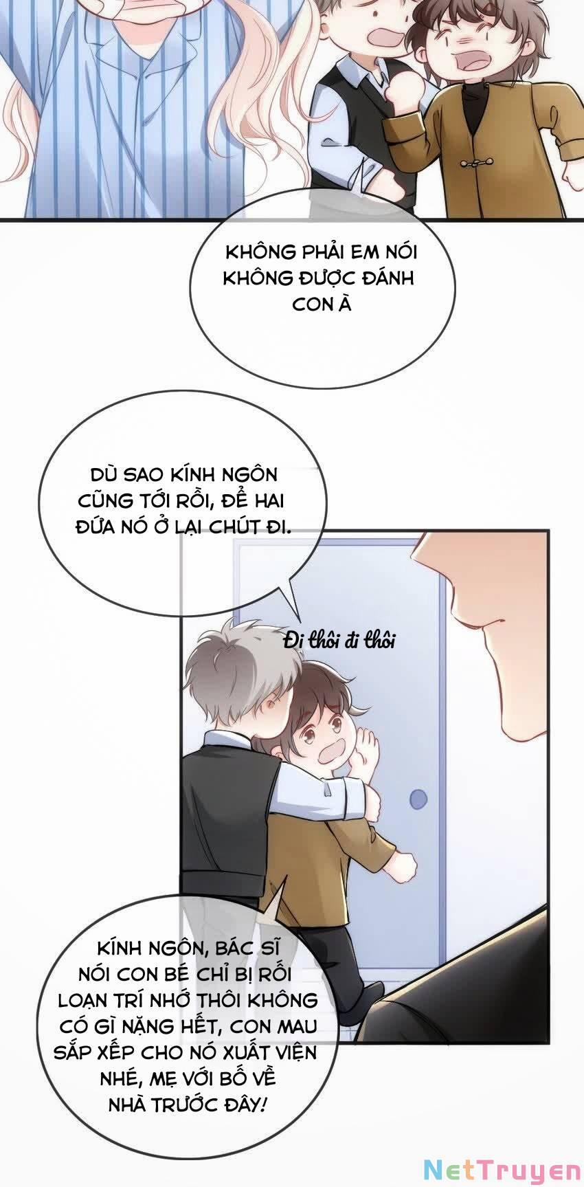 Ngôn Tiếu Loan Loan 2 trang 11