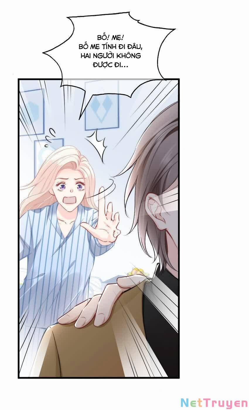 Ngôn Tiếu Loan Loan 2 trang 12