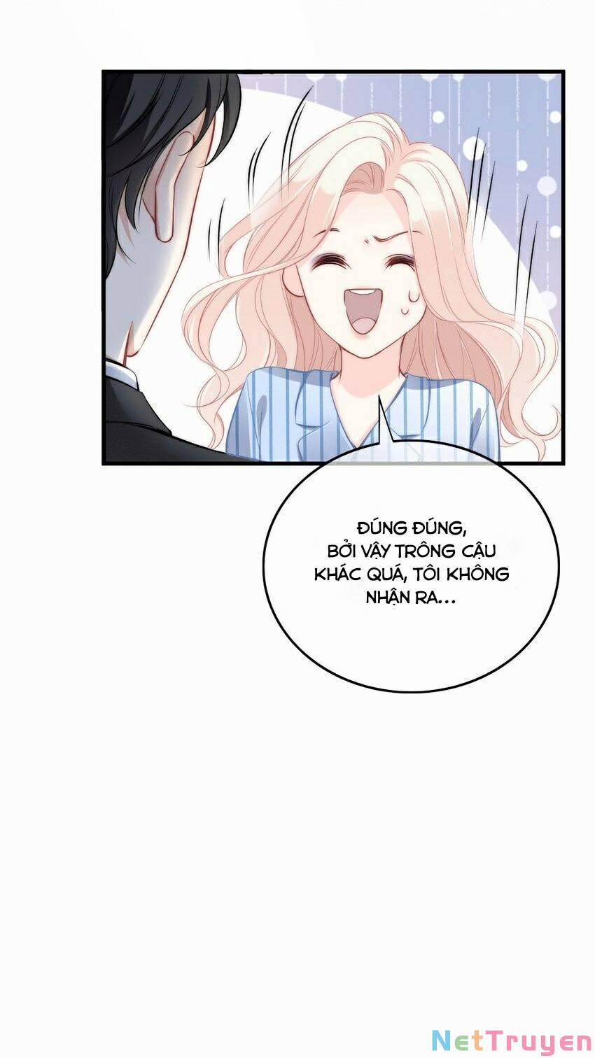 Ngôn Tiếu Loan Loan 2 trang 16