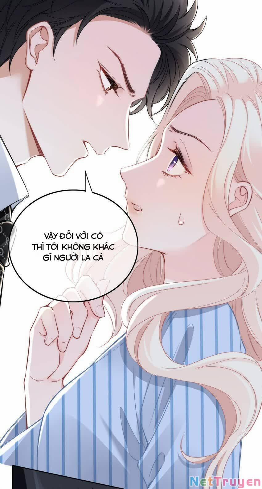 Ngôn Tiếu Loan Loan 2 trang 18