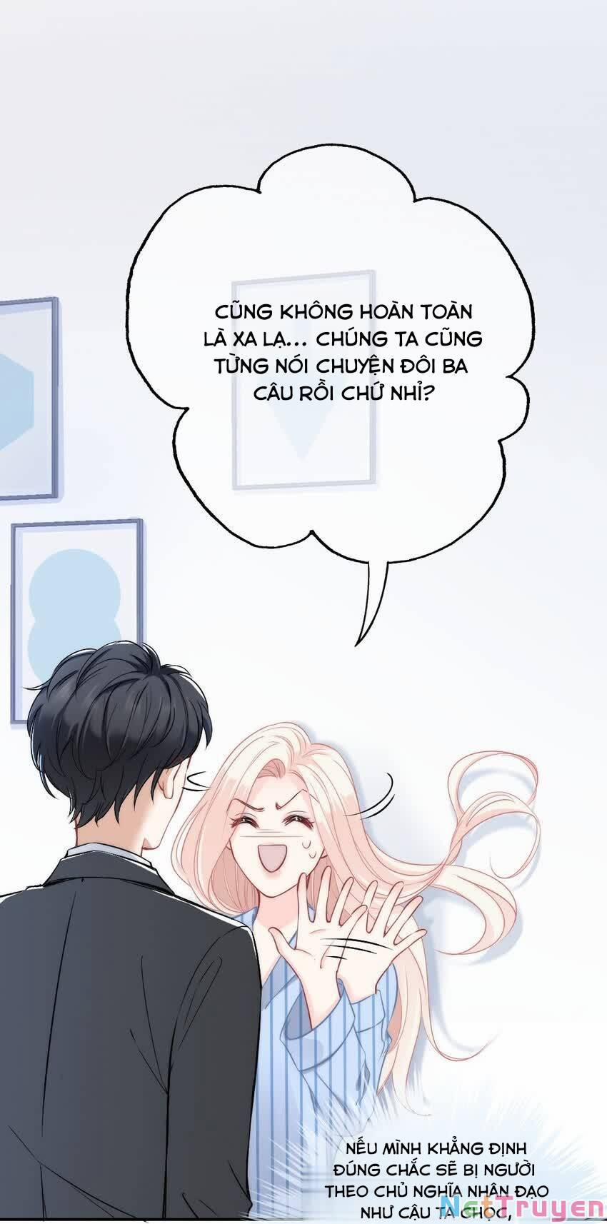 Ngôn Tiếu Loan Loan 2 trang 20