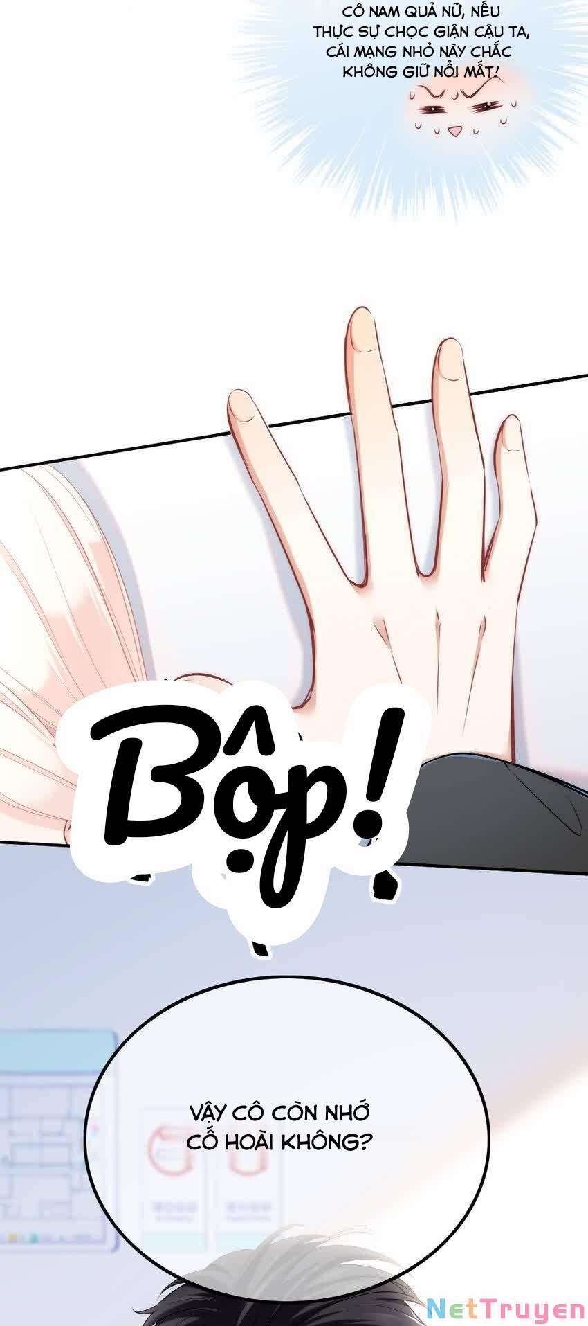 Ngôn Tiếu Loan Loan 2 trang 21