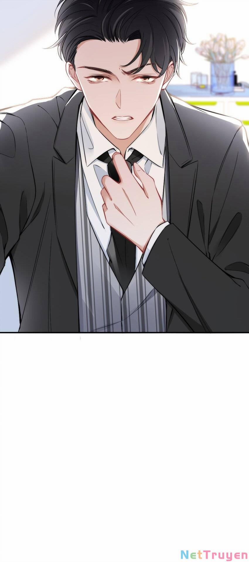 Ngôn Tiếu Loan Loan 2 trang 22