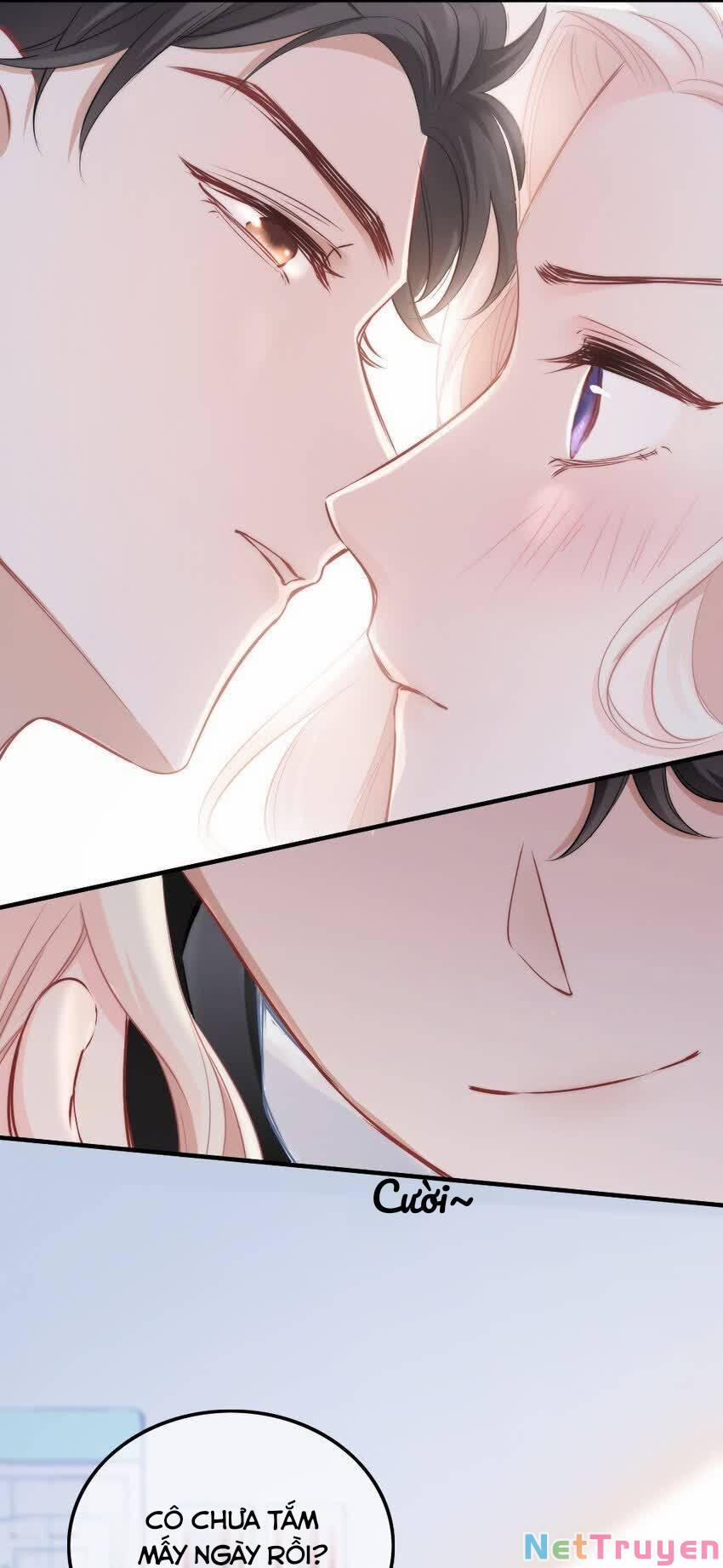 Ngôn Tiếu Loan Loan 2 trang 28