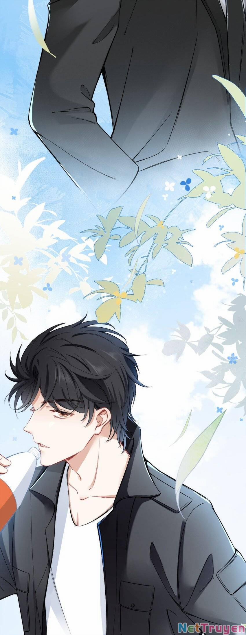 Ngôn Tiếu Loan Loan 2 trang 4