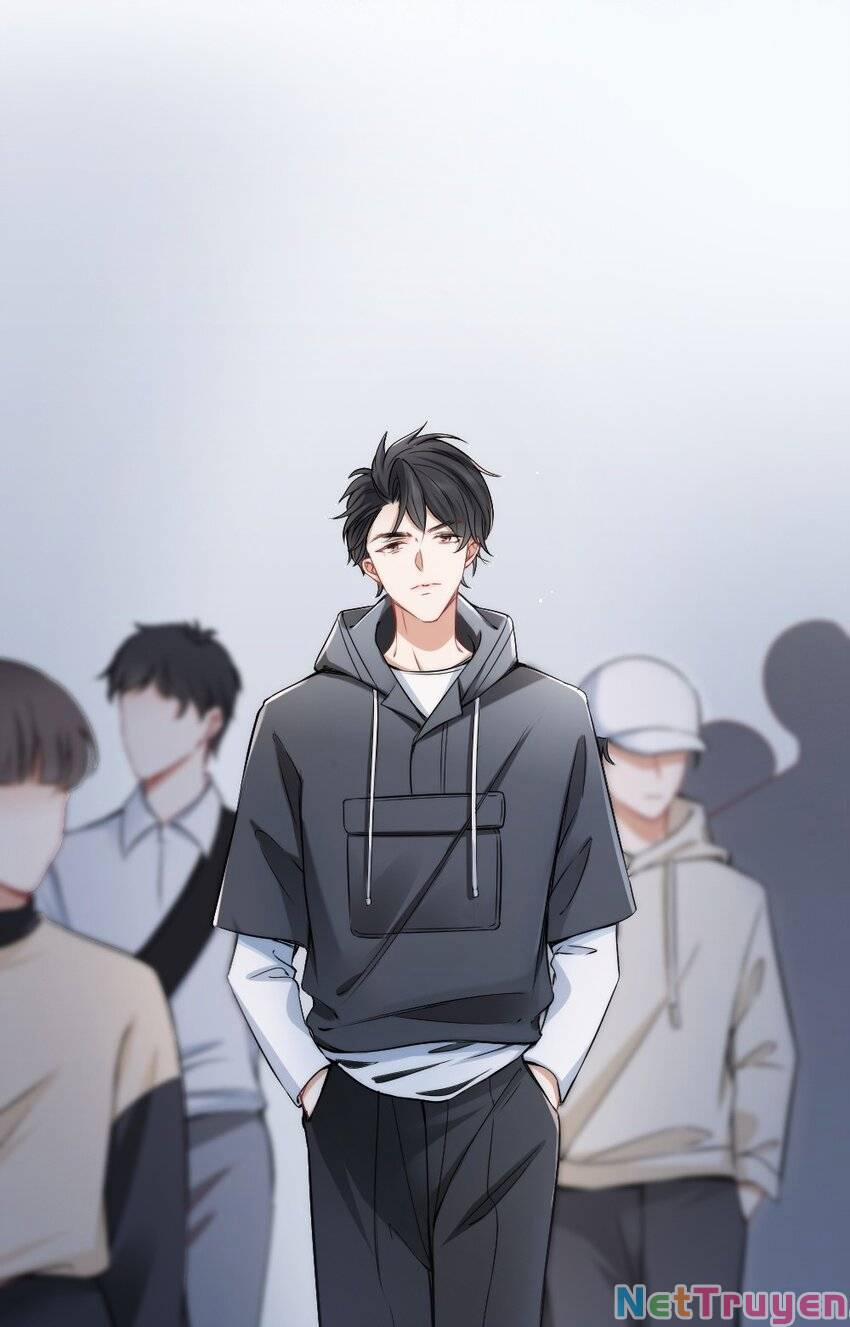 Ngôn Tiếu Loan Loan 2 trang 6