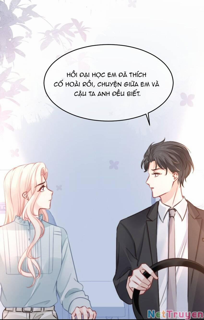 Ngôn Tiếu Loan Loan 20 trang 10