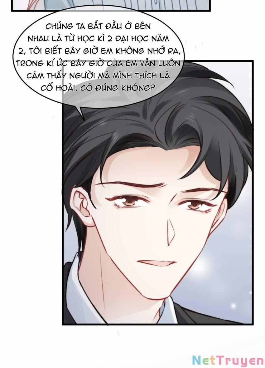 Ngôn Tiếu Loan Loan 20 trang 12