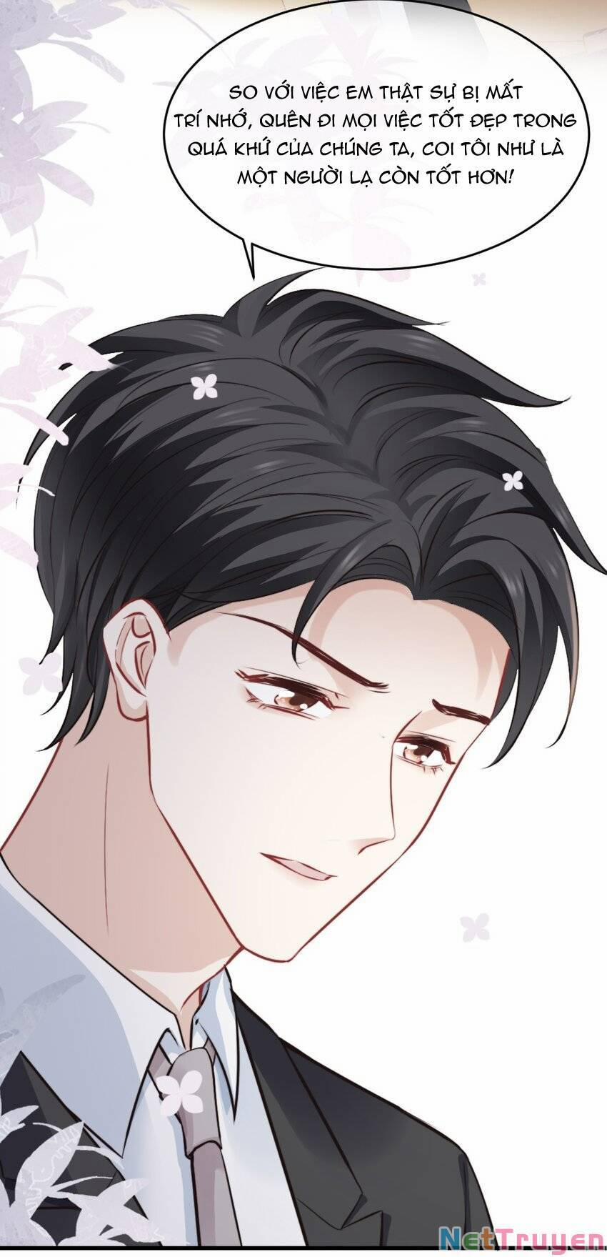 Ngôn Tiếu Loan Loan 20 trang 19