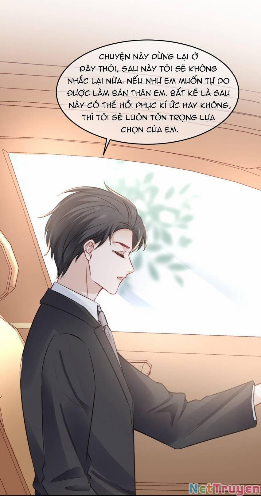 Ngôn Tiếu Loan Loan 20 trang 21