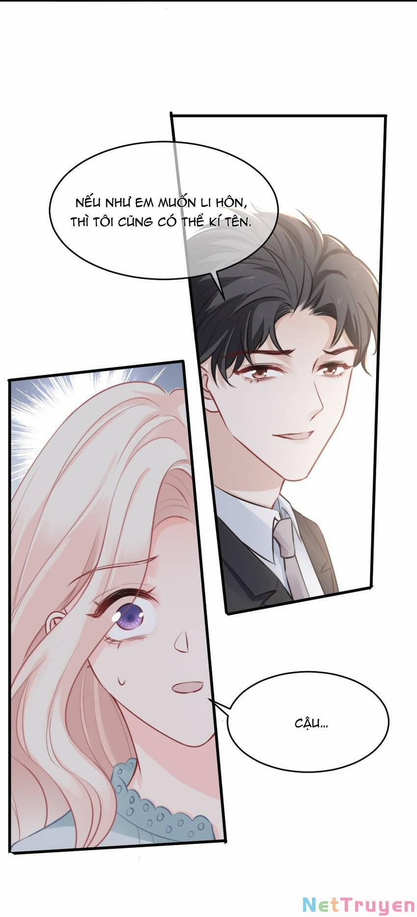 Ngôn Tiếu Loan Loan 20 trang 22