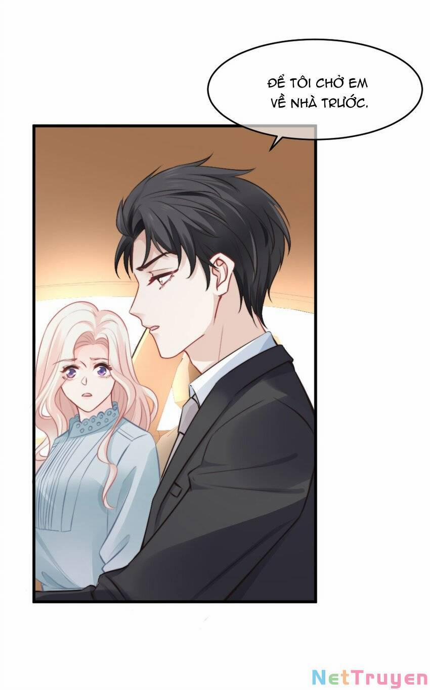 Ngôn Tiếu Loan Loan 20 trang 24