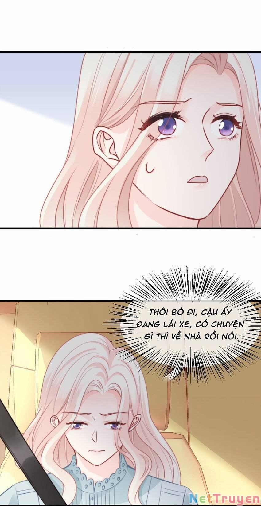 Ngôn Tiếu Loan Loan 20 trang 25