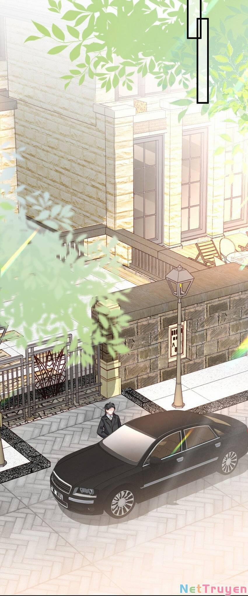 Ngôn Tiếu Loan Loan 20 trang 28