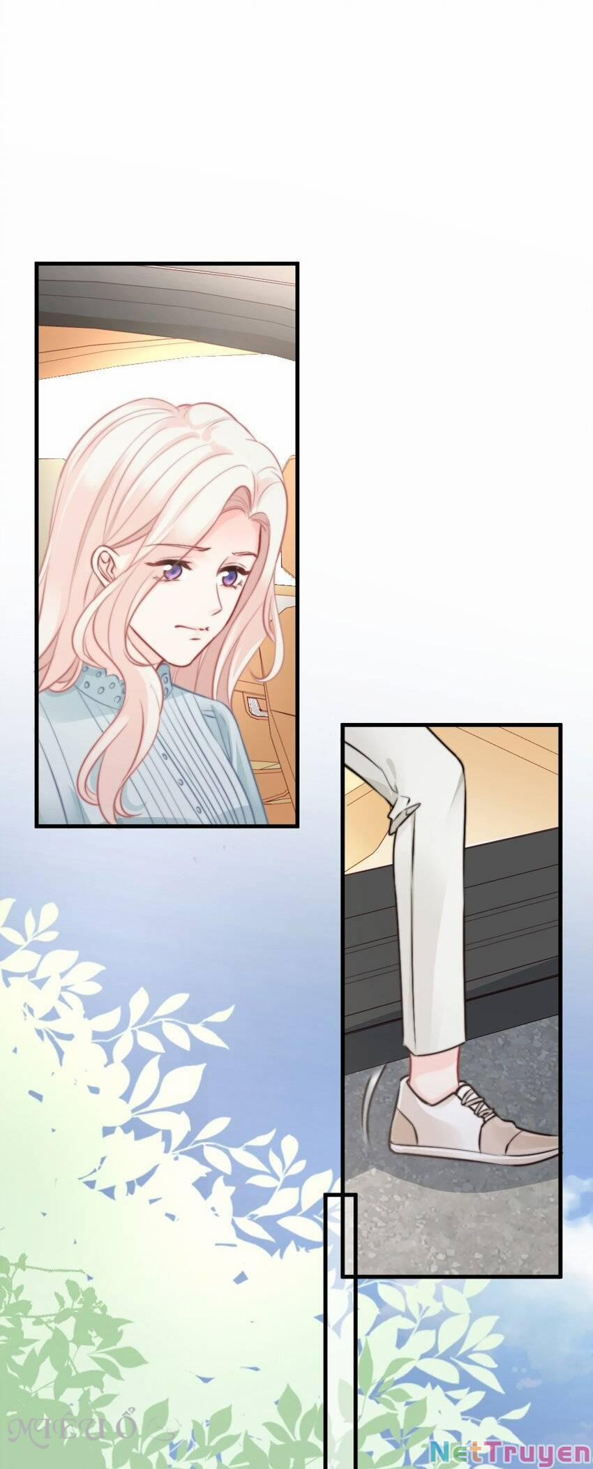 Ngôn Tiếu Loan Loan 20 trang 32