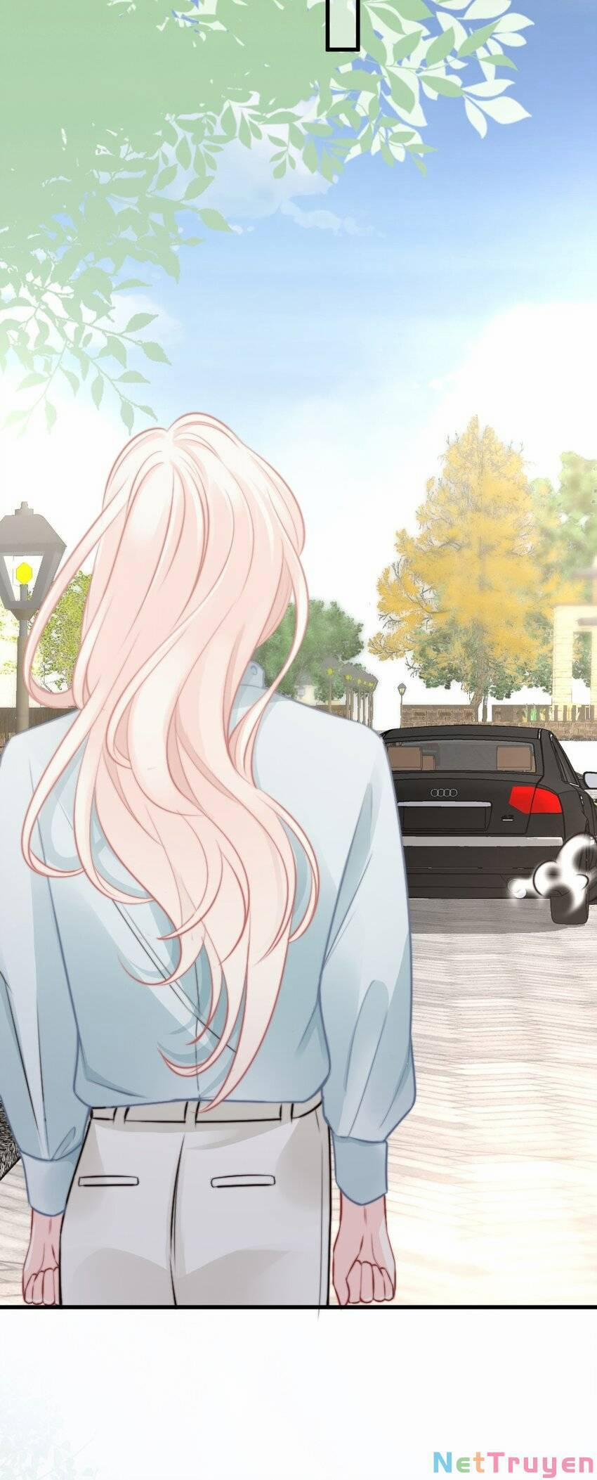 Ngôn Tiếu Loan Loan 20 trang 33