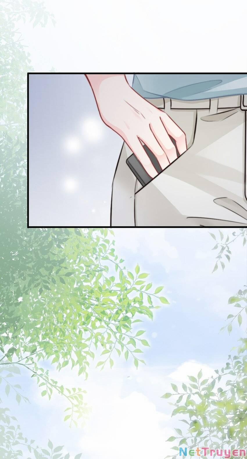 Ngôn Tiếu Loan Loan 20 trang 34