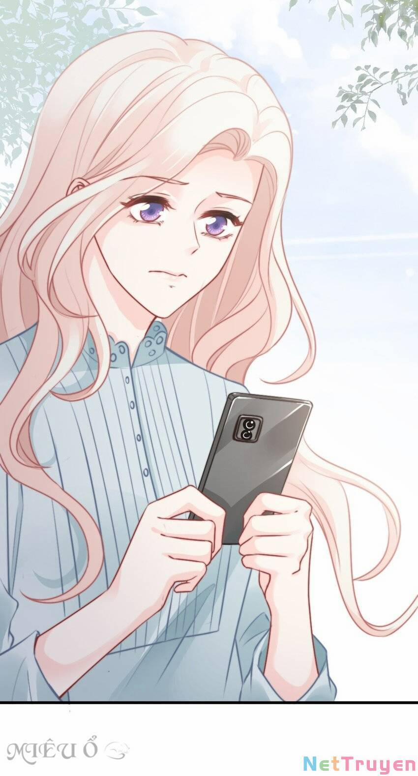 Ngôn Tiếu Loan Loan 20 trang 35