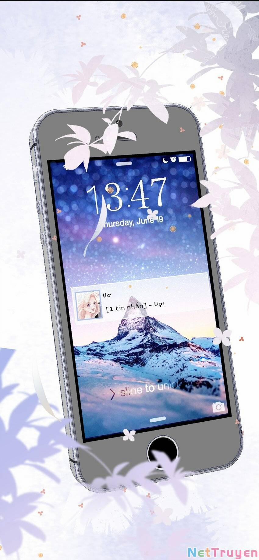 Ngôn Tiếu Loan Loan 20 trang 37