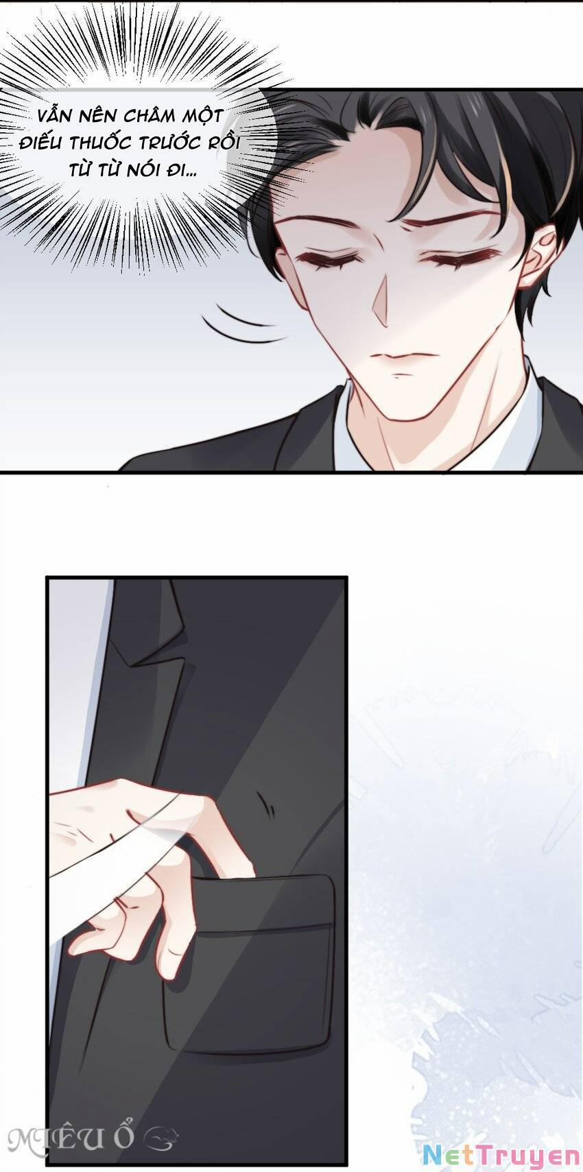 Ngôn Tiếu Loan Loan 20 trang 5