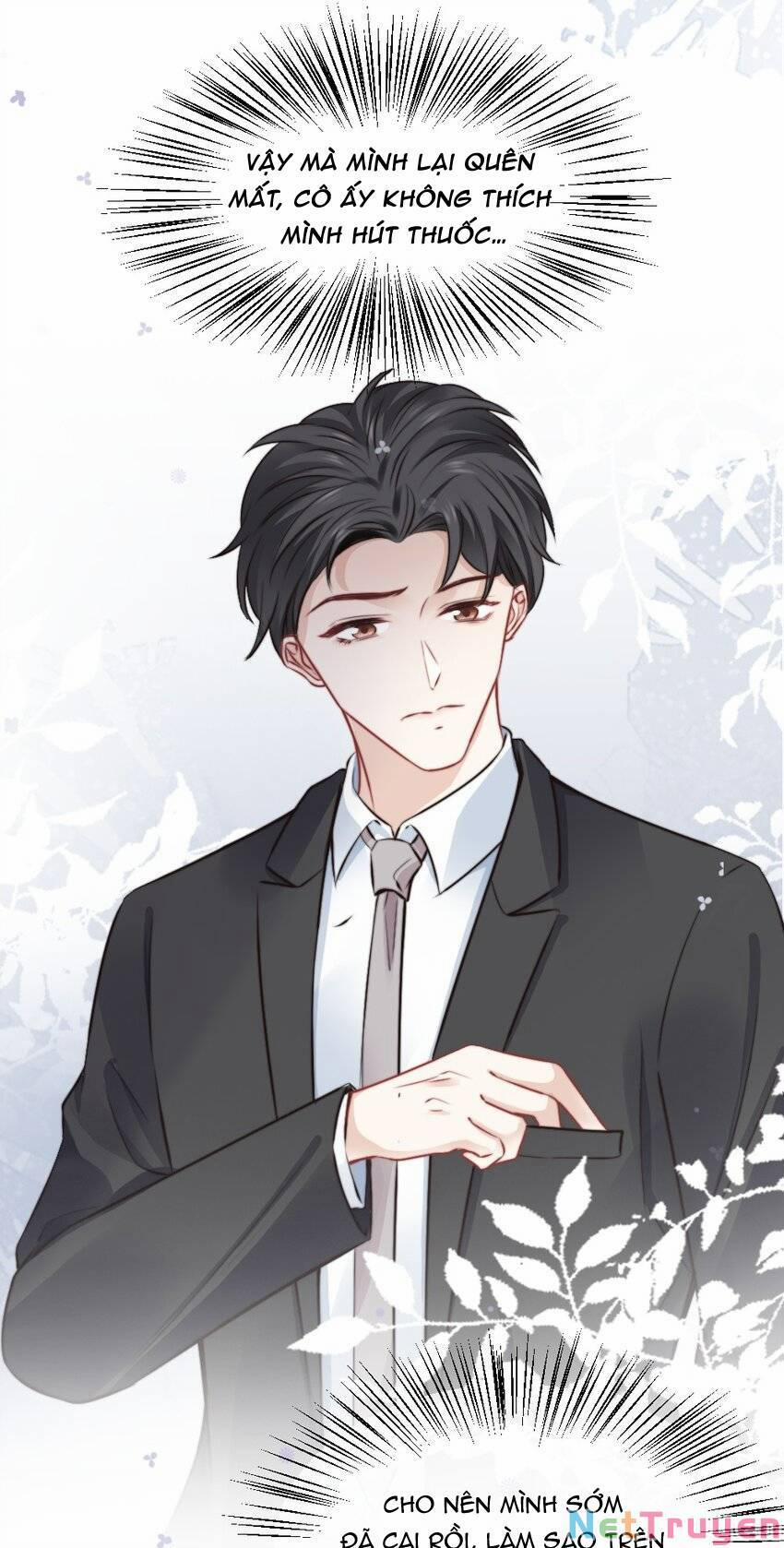 Ngôn Tiếu Loan Loan 20 trang 6