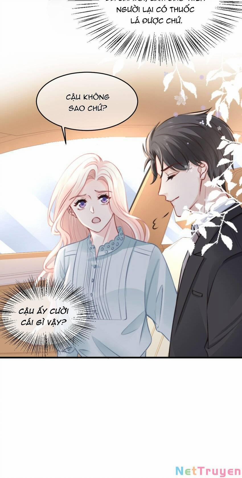 Ngôn Tiếu Loan Loan 20 trang 7