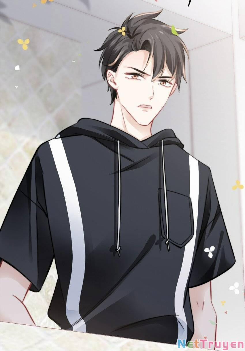 Ngôn Tiếu Loan Loan 21 trang 16