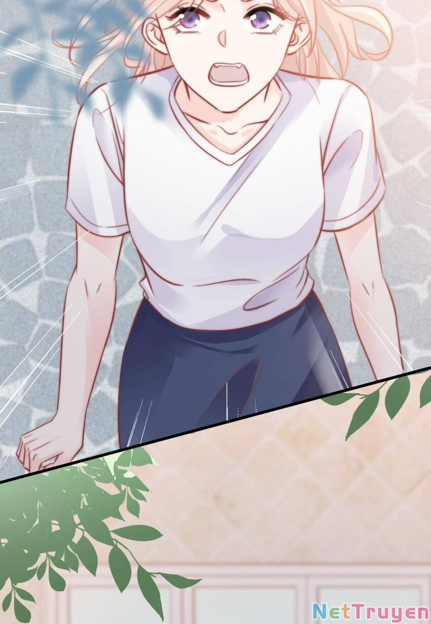 Ngôn Tiếu Loan Loan 21 trang 20