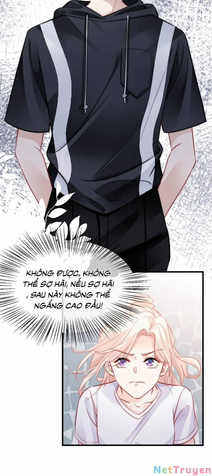 Ngôn Tiếu Loan Loan 21 trang 22