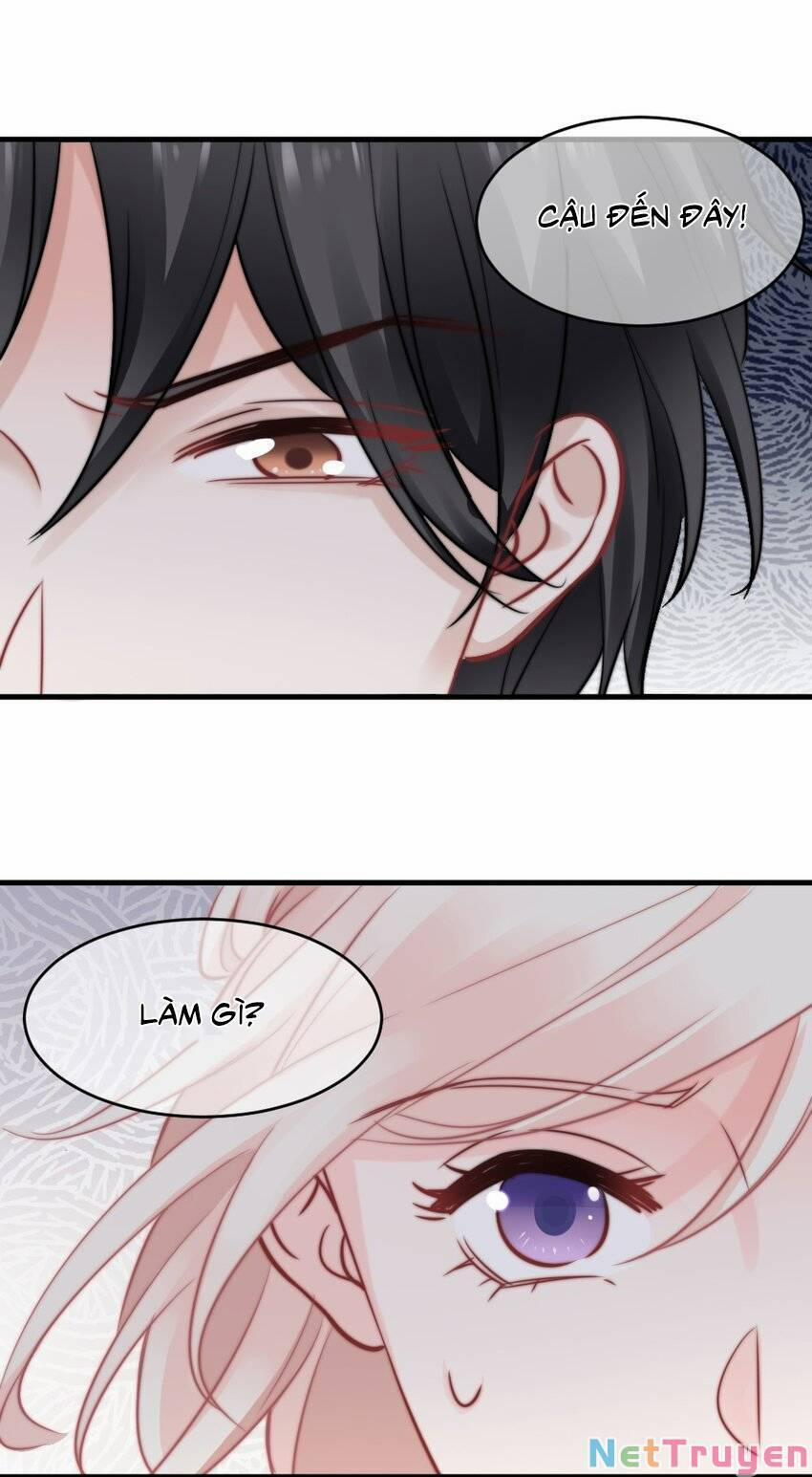 Ngôn Tiếu Loan Loan 21 trang 23