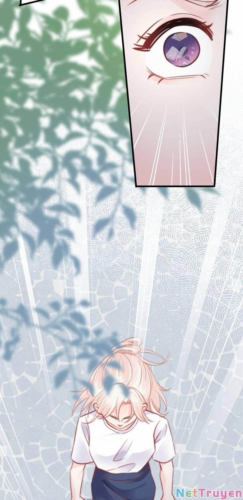 Ngôn Tiếu Loan Loan 21 trang 27