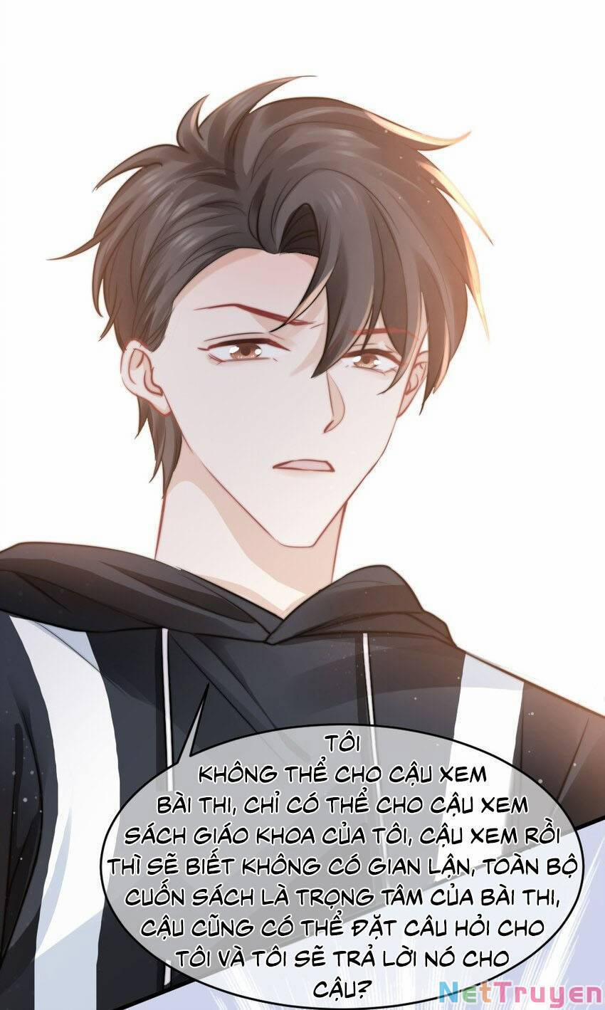 Ngôn Tiếu Loan Loan 21 trang 29