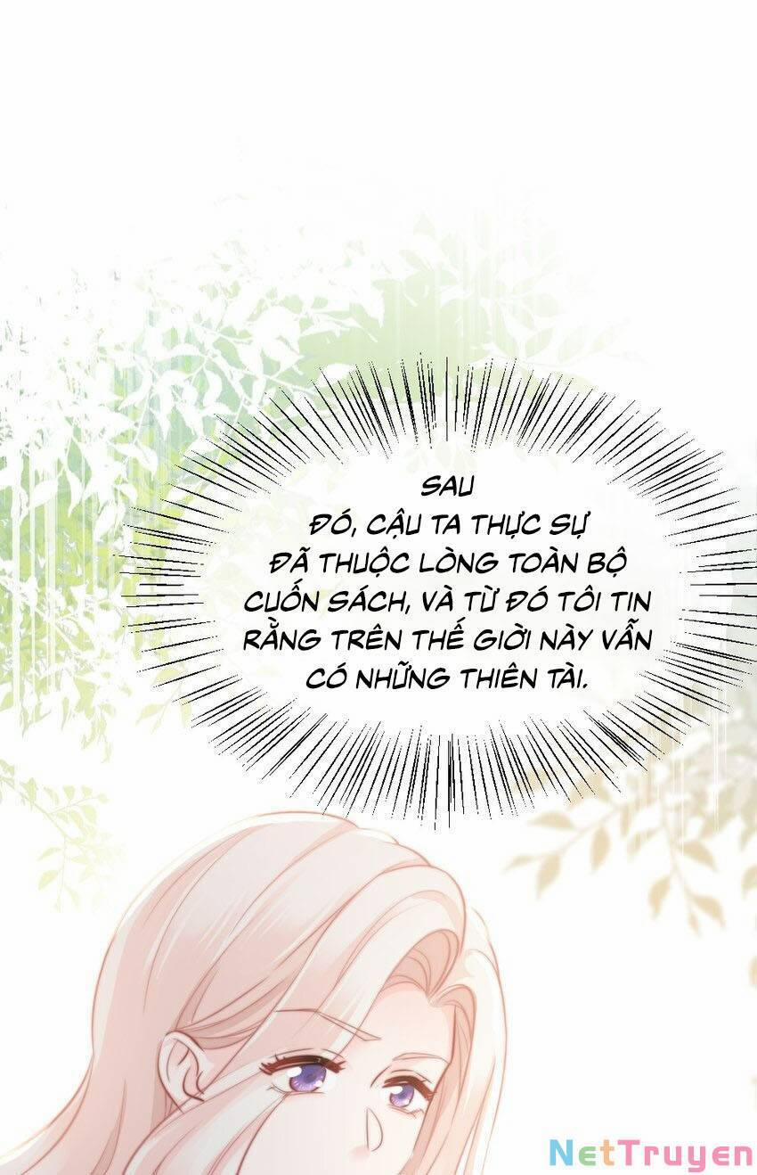 Ngôn Tiếu Loan Loan 21 trang 31