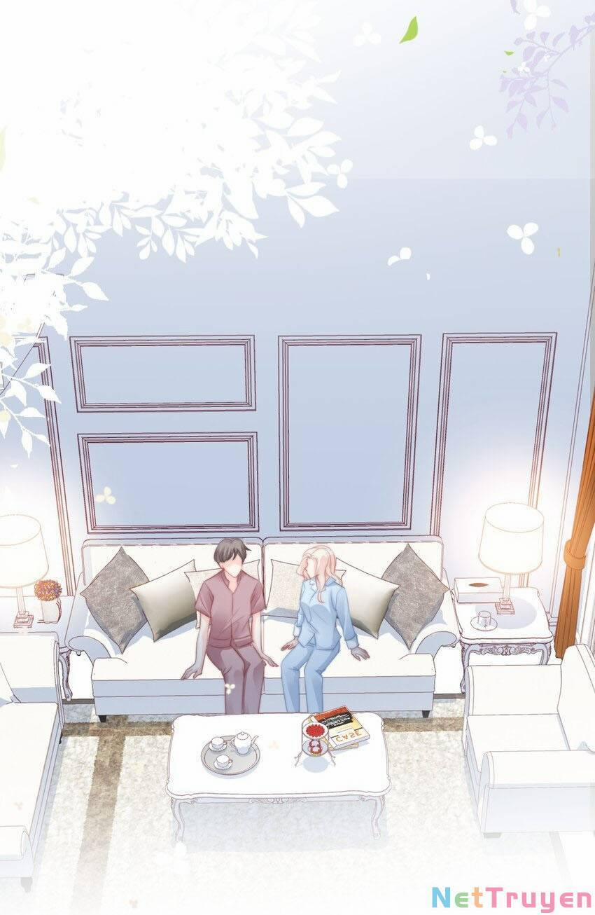 Ngôn Tiếu Loan Loan 21 trang 36