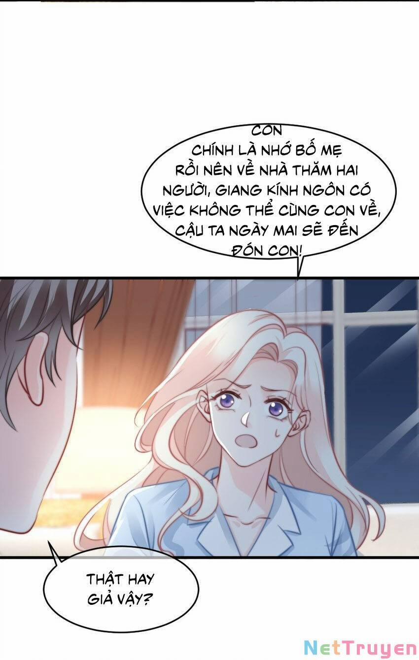 Ngôn Tiếu Loan Loan 21 trang 38