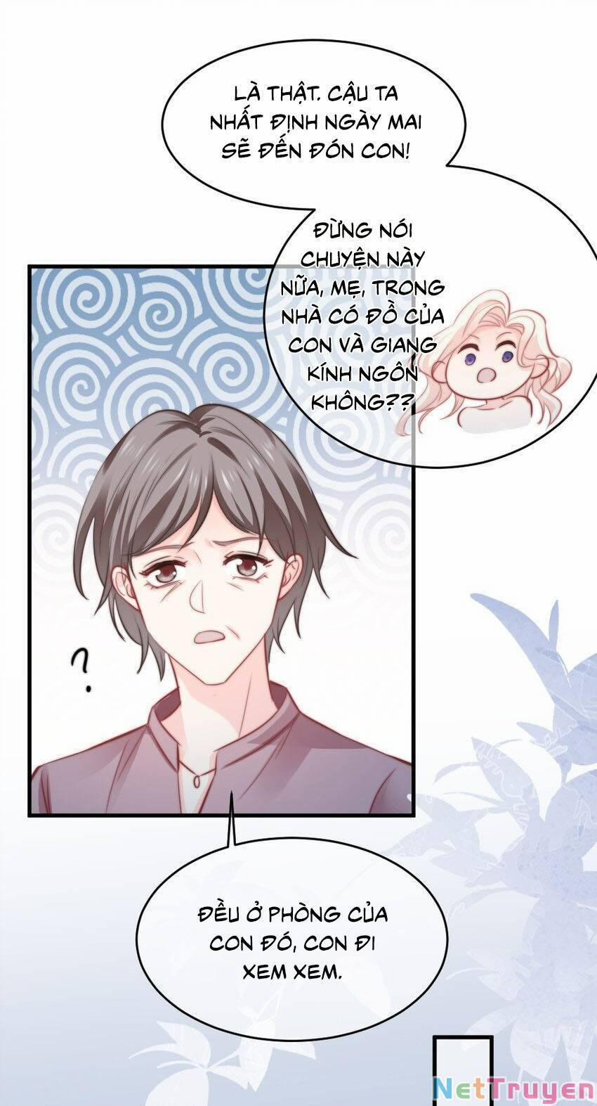 Ngôn Tiếu Loan Loan 21 trang 39