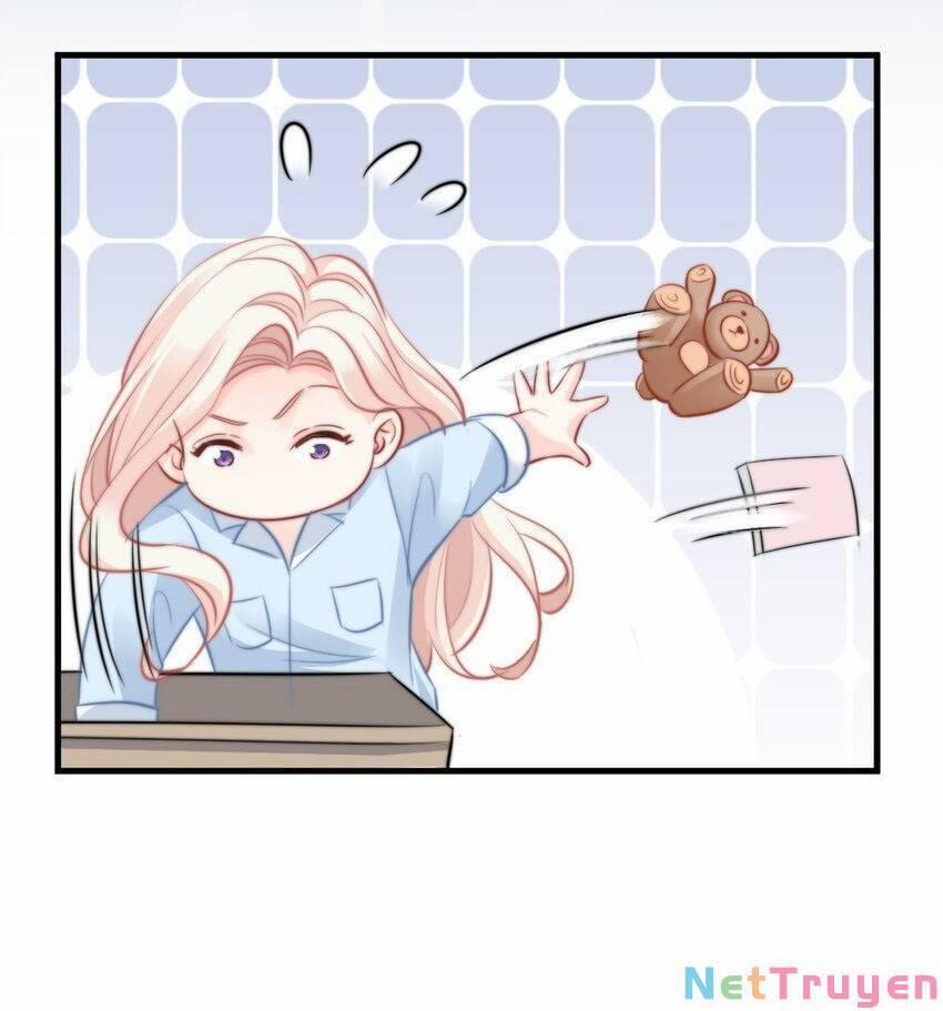 Ngôn Tiếu Loan Loan 21 trang 41