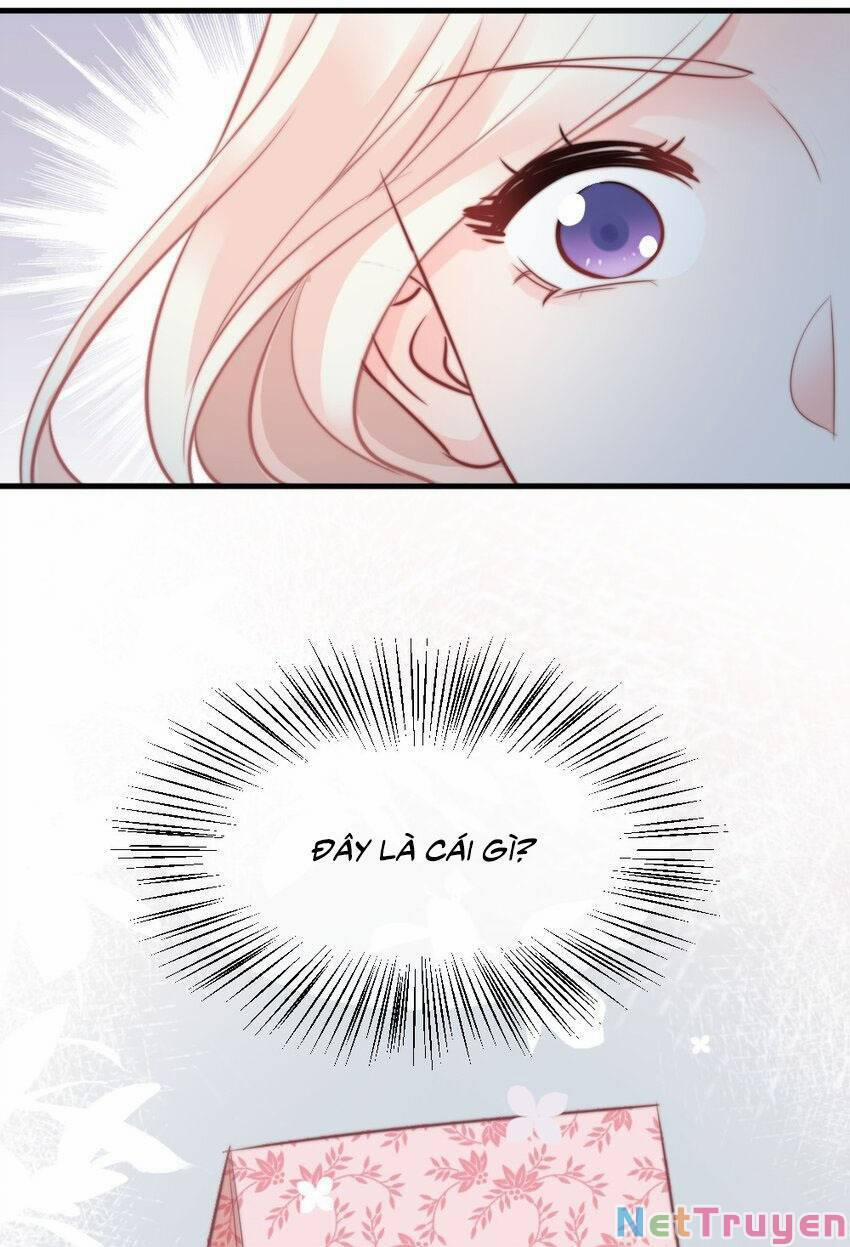 Ngôn Tiếu Loan Loan 21 trang 42