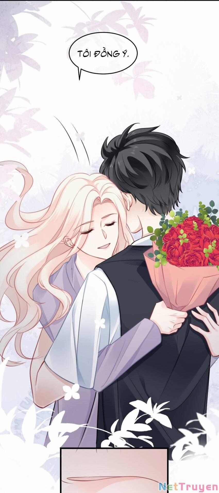 Ngôn Tiếu Loan Loan 22 trang 11