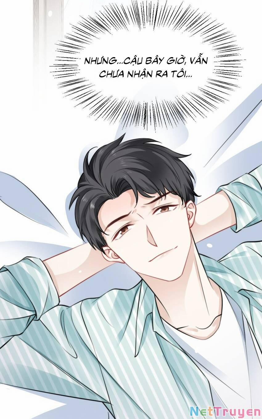 Ngôn Tiếu Loan Loan 22 trang 16