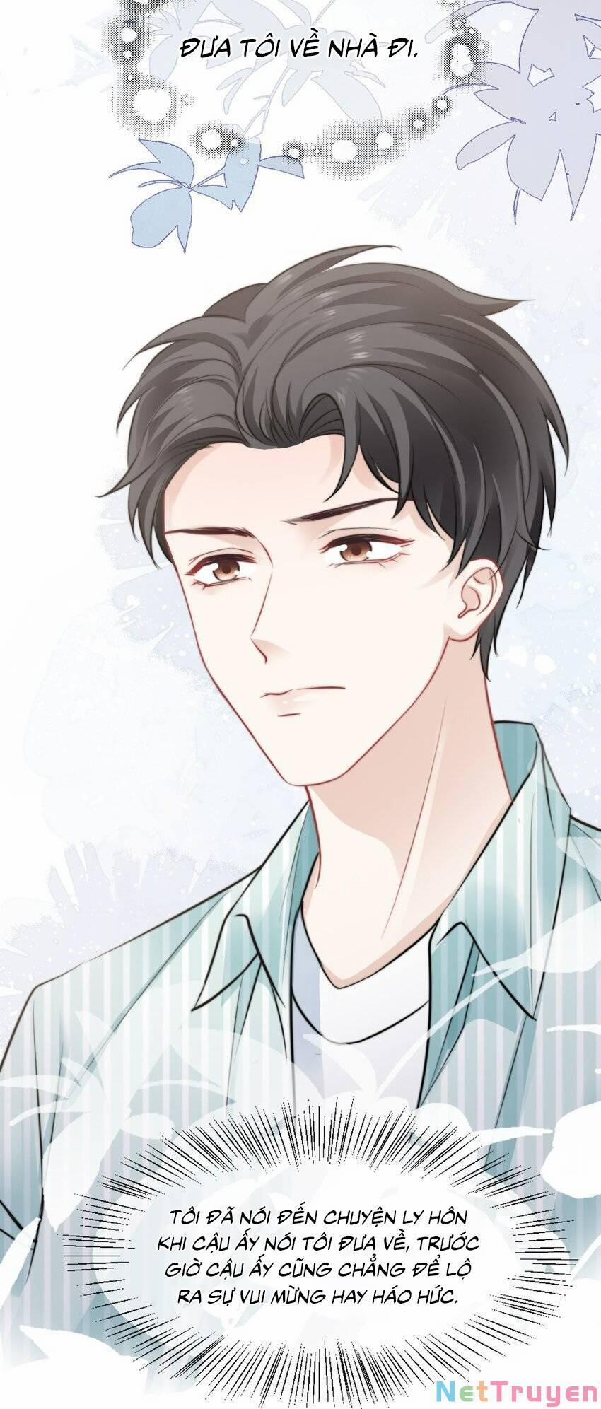 Ngôn Tiếu Loan Loan 22 trang 21