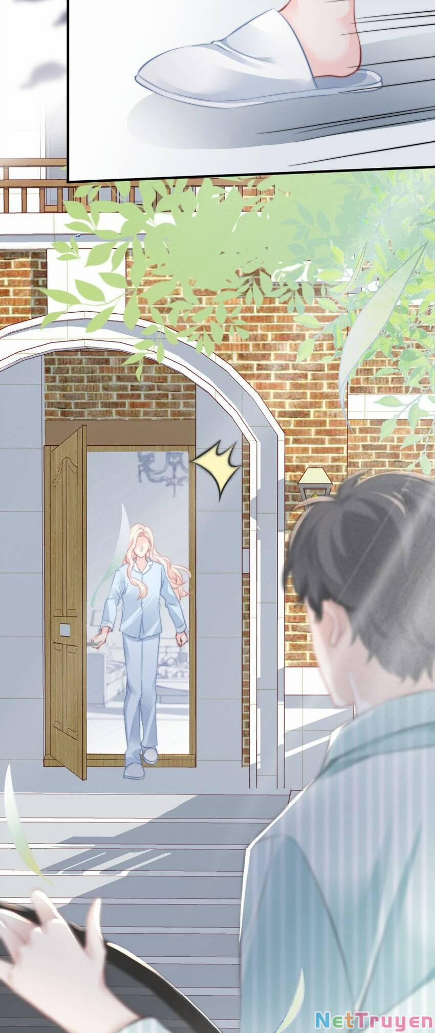 Ngôn Tiếu Loan Loan 22 trang 30