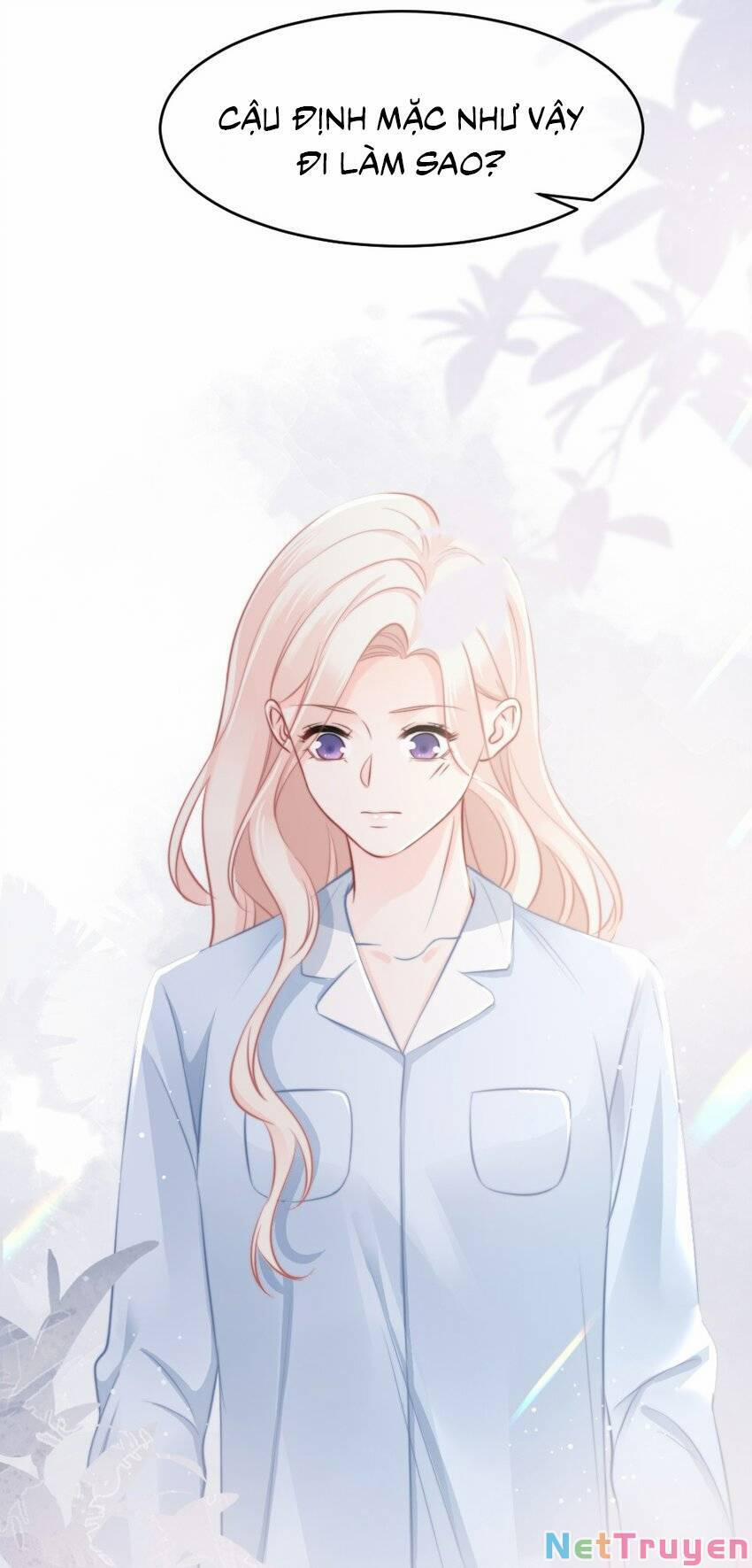 Ngôn Tiếu Loan Loan 22 trang 37