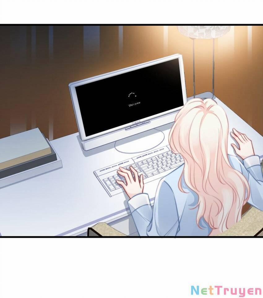 Ngôn Tiếu Loan Loan 22 trang 4