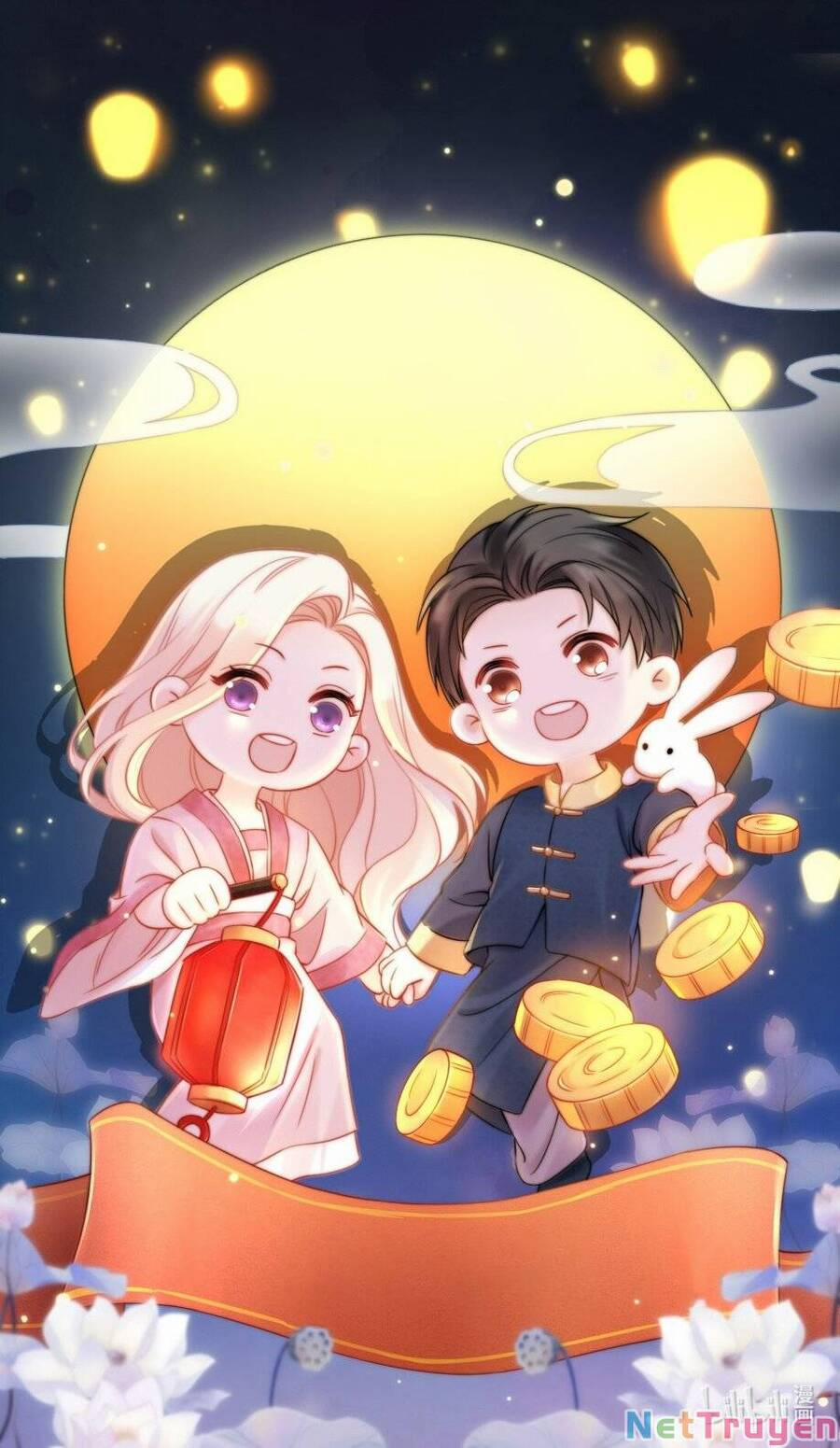 Ngôn Tiếu Loan Loan 22 trang 40